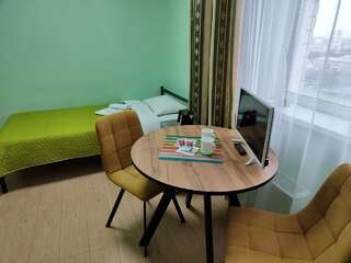 Гостиница Большой Урал на Стачек  Екатеринбург Comfort Twin New-2